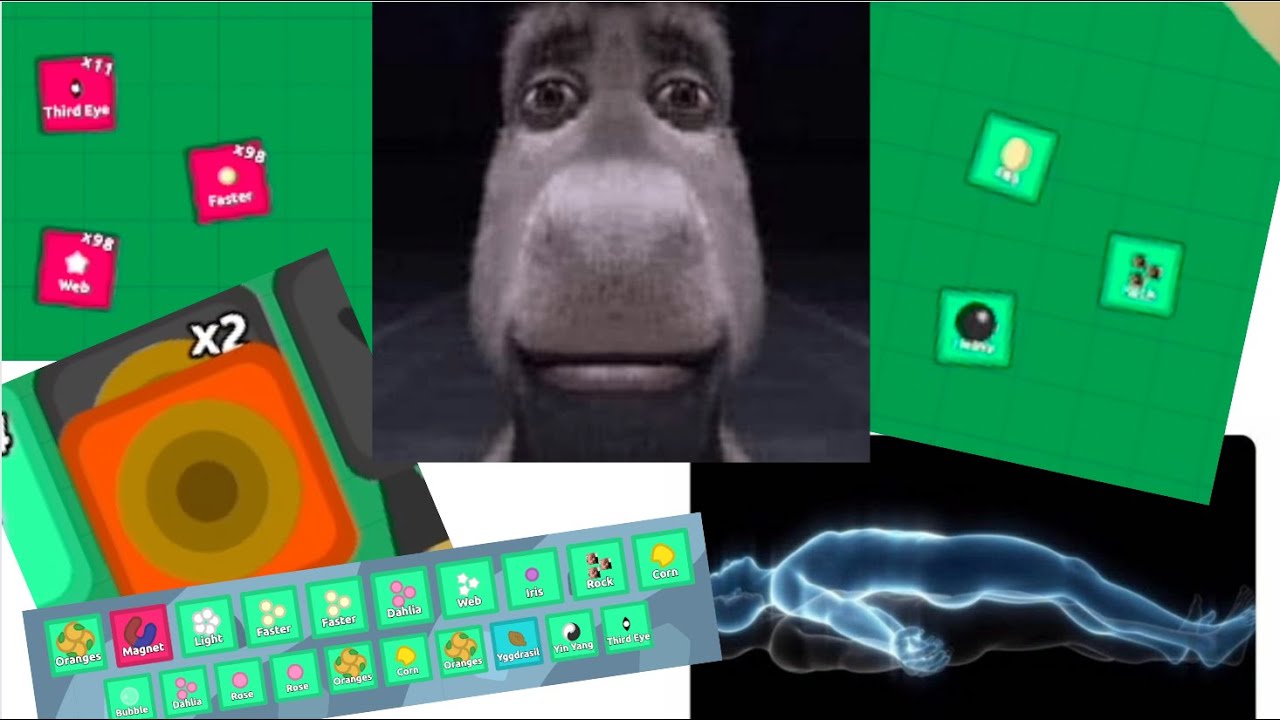 Getting Carried and Carrying - Flowr.fun Part 2