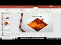 PowerPoint 2019 Module 5 End of Module Project 1 | North Bend Municipal Fire Services Presentation