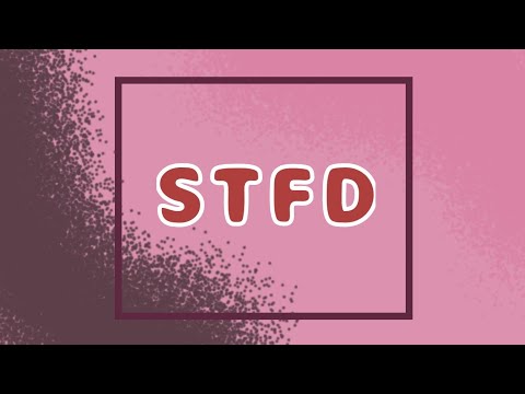 STFD [MEME] - YouTube