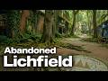 Lichfield After Humanity Disappeared (Post-Apocalyptic AI Documentary)