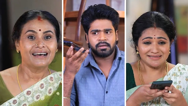 Pandian Stores | Episode Promo | 17th June 2025