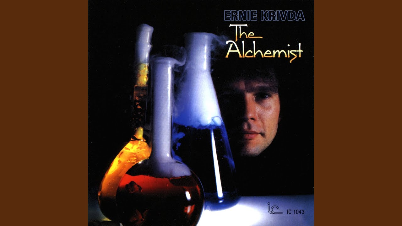 Ernie Krivda / Alchemist