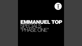 Video thumbnail of "Emmanuel Top - Armaguedon"