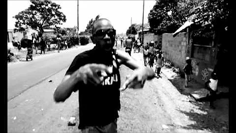 Jay Rox - Ma Danger (Official Music Video)