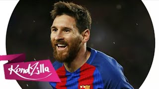 Lionel Messi ⚫ MC Bruninho - Você me Conquistou