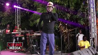 Beenie Man is the King of Stage - Yaksta 22 Album