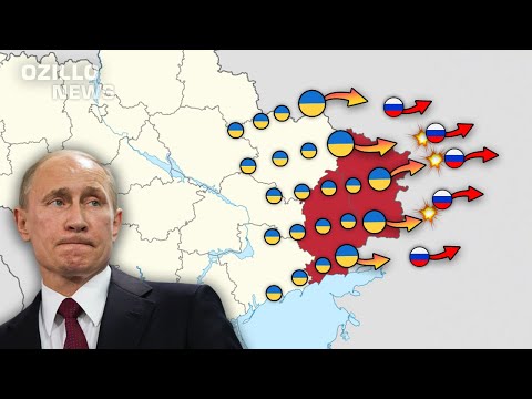 Video: Украинанын аскердик өнөр жайынын жаңылыктары: 