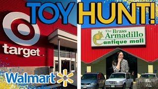 Toy Hunt For The Week Of April 8Th 2024 Antiques Targets