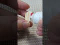 いちごのショートケーキ🍓