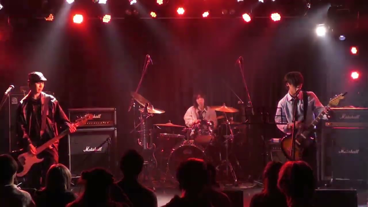 15 ニルヴァーナOD