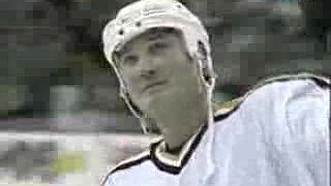 Pittsburgh Penguins PA Announcer John Barbaro