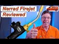 Nerrad FireJet Blow Torch NTFJ500, Reviewing All the Good Point of this Blow Torch.