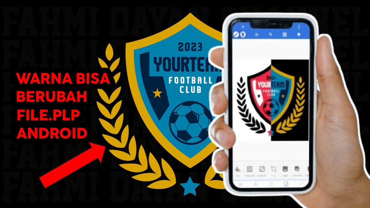 Bikin Logo Tim Bola Di HP Ini Aplikasi Bikin Logo Di Android YouTube bikin-logo-tim-bola-di-hp-ini-aplikasi-bikin-logo-di-android-youtube