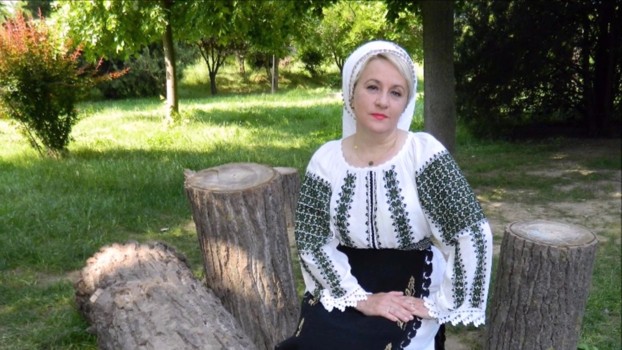 Nina Predescu - Vino nana la ponoare