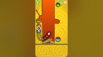 dig this!  274-16 | ballgium | Dig this level 274 episode 16 solution gameplay walkthrough