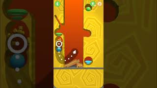 dig this!  274-16 | ballgium | Dig this level 274 episode 16 solution gameplay walkthrough