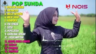 BONGAN ANJEUN - NINA | COVER POP SUNDA GASENTRA PAJAMPANGAN TERBARU 2023 @GASENTRAPAJAMPANGAN