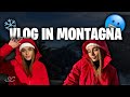 VLOG UNA GIORNATA IN MONTAGNA | sofi image