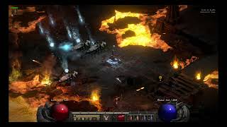frost sorc hell river of flame