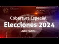 Cobertura especial  elecciones 2024   02062024