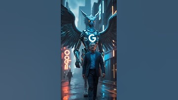 What If CEOs Had Spirit Animals? 🤯 | Apple, Google, Tesla & More #aishorts #CEOs #SpiritBeasts