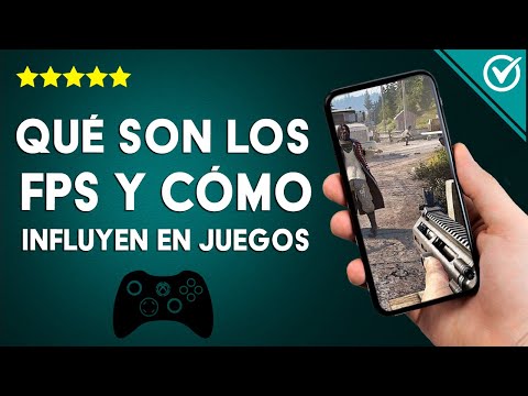 ¿Qué son los FPS y cómo influye en los juegos? - Los mejores gráficos