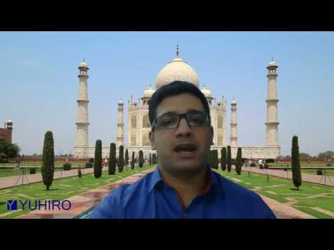 Video: So Beantragen Sie Ein Visum Für Indien