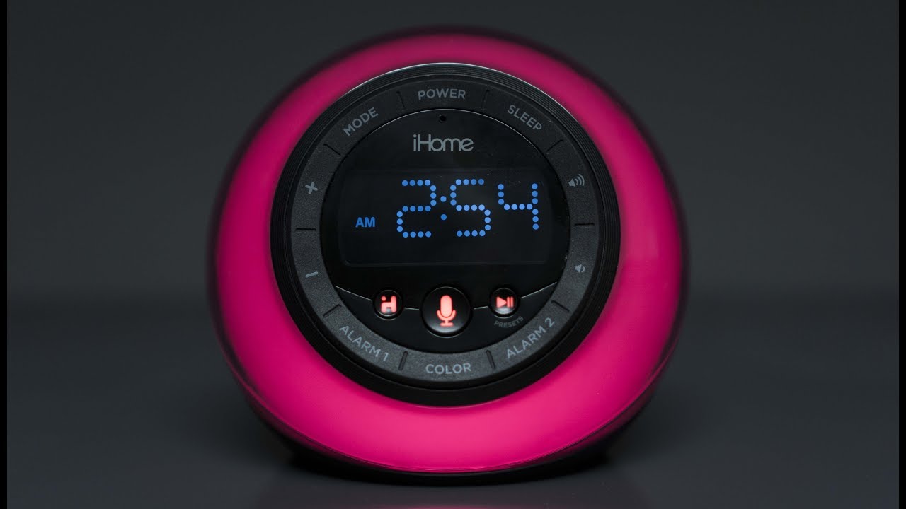 ibt297 ihome