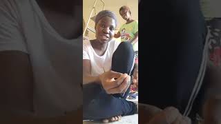 Kizungu Ni Tamu Sana Uganda