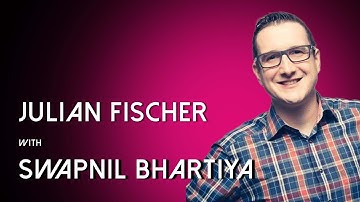 Julian Fischer, CEO & Founder anynines | Cloud Foundry Summit