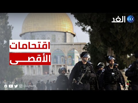 المسجد الأقصى تاريخ من اقتحامات الاحتلال لفرض واقع جديد
