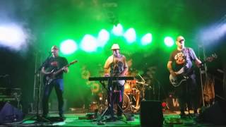 Zacier - PIN, 21.08.2015, Łeba.