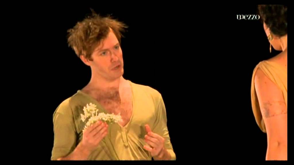 Monteverdi - L'incoronazione di Poppea: Ad altri tocca in sorte - Haïm (2012)