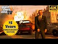 Gta iv bloopers glitches  silly stuff  15th anniversary edition