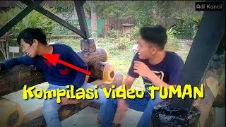 Video Lucu Viral | TUMAN