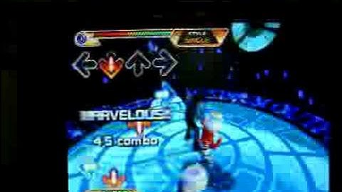 DDR Hottest Party 2 Five O