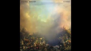 Joanna Newsom: Divers - Goose Eggs