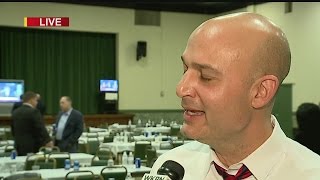 Anthony D Apolito - Mahoning County Common Pleas Judge