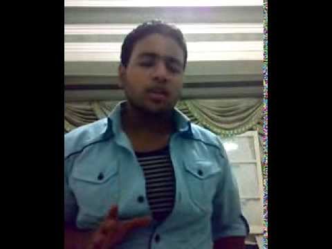 احمد شعبان معقول هقولك روح