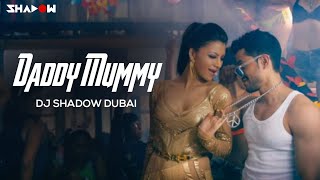Daddy Mummy | Bhaag Johnny | Urvashi Routela | DJ Shadow Dubai | Full Video