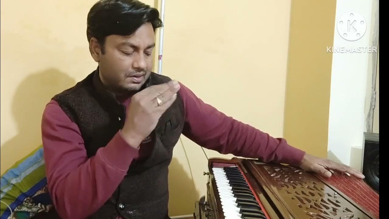 The best Harmonium/piano Alankar for Dadra Tal/ऐसा अलंकार जिससे आप