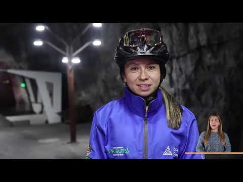 BiciExperiencia y Ruta del Minero | La Guía, Nuestro Magazine #24