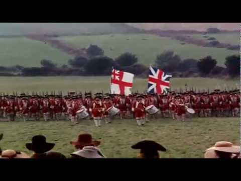 Barry Lyndon