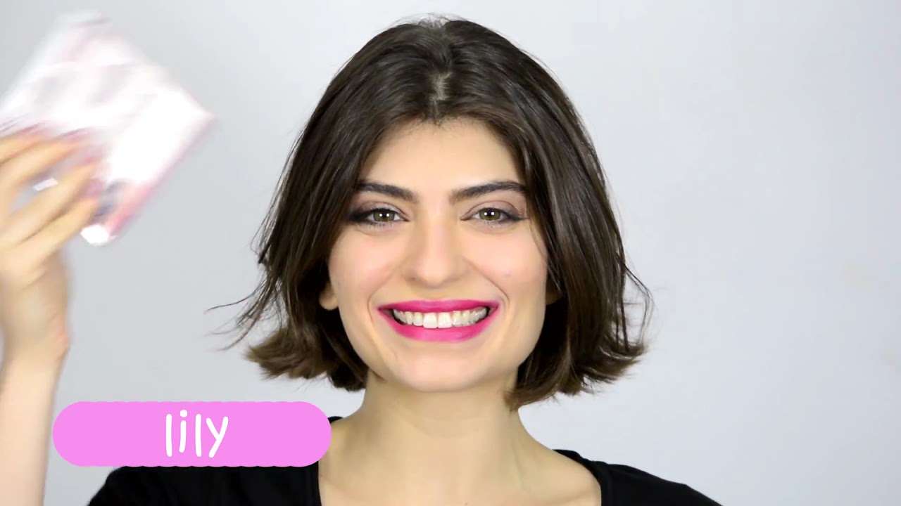 Cílios Blooming - KISS NY