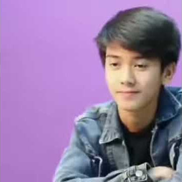 Iqbaal Ramadhan