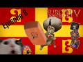 EU4 Byzantium Ep.8 (3 Achievements) NO BALLS/Very Hard