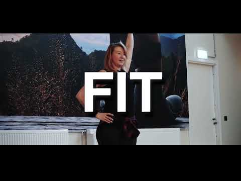 Online elustiiliprogramm Fit4Life