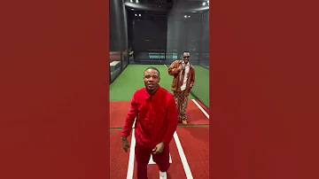 Darassa Alikiba BreakDown Short Video Part 2 