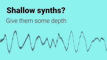 DLYM - Delay Modulator (Free VST/AU effect plugin)