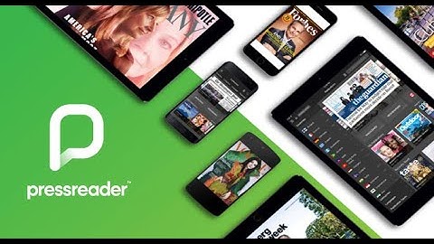 PressReader
